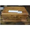 Image 1 : LOT OF VINTAGE DRESSER BOXES