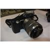 Image 3 : SONY NEX5 HD 14.2 MP DIGITAL CAMERA WITH SPARE LENSE