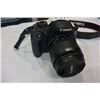 Image 2 : CANON EOS EBEL T5 CAMERA