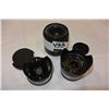 Image 1 : TWO SONY AND ONE CANON CAMERA LENSE