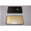 Image 2 : HP STREAM 7 TABLET AND STUDIO BLU TABLET WITH CRACKED SCREEN