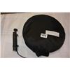 Image 1 : HANDHELD TRIPOD AND PHOTOGRAPHY LIGHT SHIELD