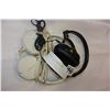 Image 1 : SONY AND JVC HEADPHONES