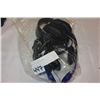 Image 1 : BAG OF HEADPHONES