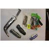 Image 1 : LOT OF POCKET KNIVES