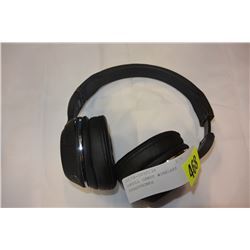 SKULL CANDY WIRELESS HEADPHONES