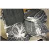 Image 1 : LOT OF PADDED CR SEATS