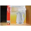 Image 1 : NEW CORDLESS KETTLE