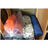 Image 1 : LOT OF YOGA MATS