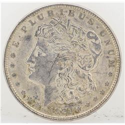 1921 Morgan Silver Dollar