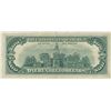 Image 2 : 1966 $100 Red Seal Legal Tender Bank Note