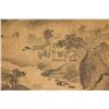 Image 14 : Zhan Jifeng 1532-1602 Watercolour on Hand Scroll