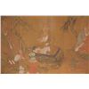 Image 9 : Ding Guanpeng 1708-1771 Watercolour on Hand Scroll