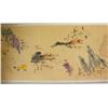 Image 3 : Liang Qi Chinese Watercolour on Long Hand Scroll