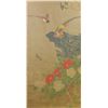 Image 1 : Zhu Xiaochun 1729-1784 Chinese Painting of Birds