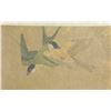 Image 2 : Zhu Xiaochun 1729-1784 Chinese Painting of Birds
