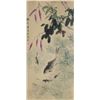 Image 1 : Tang Yun 1910-1993 Watercolour on Paper Scroll