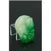 Image 3 : Chinese Green Jadeite Fish Pendant