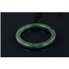 Image 1 : Jadeite Bangle with Grade A Certificate