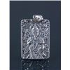 Image 1 : Chinese Silver Ganesha  Pendant 925 Mark