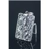 Image 2 : Chinese Silver Ganesha  Pendant 925 Mark