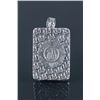 Image 3 : Chinese Silver Ganesha  Pendant 925 Mark
