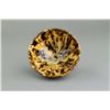 Image 2 : Chinese Jin Style Tiger Strip Pattern Pottery Bowl