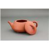 Image 2 : Chinese Zisha Teapot with Artist Mark