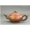 Image 1 : Chinese Zisha Teapot with Artist Mark