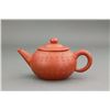 Image 8 : 2 Pc Chinese Zisha Teapots with Artist Marks
