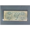 Image 2 : July 1863 Confederate States of America $5 Bill