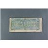 Image 2 : Feb17 1864 Confederate States of America $100 Bill