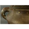 Image 2 : Chinese Ming Large Bronze Censer Xuande Mark