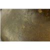 Image 3 : Chinese Ming Large Bronze Censer Xuande Mark