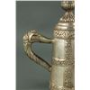 Image 3 : Chinese Silver Teapot with Vajra Mark