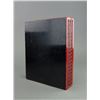 Image 2 : Chinese Red Lacquer Box