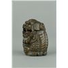 Image 2 : Japanese Fine Boxwood Netsuke w/ Artist Signature