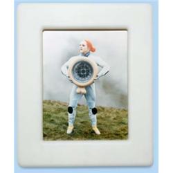 PROPERTY from a private belgian collector MATTHEW BARNEY (b. 1967) CREMASTER 4: ?´Ø signed and da...