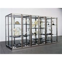 PROPERTY from the pisces trust DAMIEN HIRST (b.1966) SOMETHING SOLID BENEATH THE SURFACE OF ALL C...