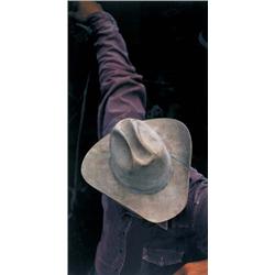 PROPERTY from the pisces trust RICHARD PRINCE (b. 1949) UNTITLED (COWBOY) Ektacolor print 983/8 x...