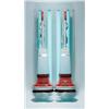 Image 1 : PROPERTY from the pisces trust JEFF KOONS (b. 1955) NEW HOOVER DELUXE SHAMPOO POLISHER two Hoover...