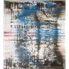 Image 1 : Gerhard Richter ABSTRAKTES BILD (ABSTRACT PAINTING) 805-2 signed and numbered "Gerhard Richter 80...