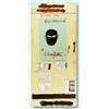 Image 1 : PROPERTY from a european collection JEAN-MICHEL BASQUIAT (1961-1988) ELLINGTON signed, titled and...