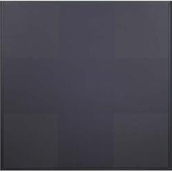 AD REINHARDT (1913-1967) ABSTRACT PAINTING signed, titled and dated  Ad Reinhardt Abstract Painti...