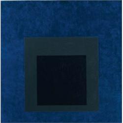 Property From a Private German Collector JOSEF ALBERS (1888-1976) HOMAGE TO THE SQUARE "PROPOSED"...