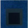 Image 1 : Property From a Private German Collector JOSEF ALBERS (1888-1976) HOMAGE TO THE SQUARE "PROPOSED"...