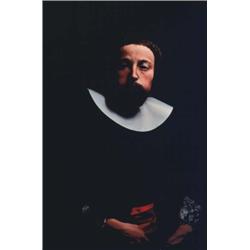 CINDY SHERMAN (b. 1954) UNTITLED #220 signed, numbered of six and dated  Cindy Sherman 1990  on t...