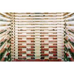 PROPERTY from A PRIVATE GERMAN COLLECTion ANDREAS GURSKY (b. 1955) ATLANTA signed, titled, number...