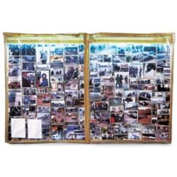 PROPERTY from a private belgian collector THOMAS HIRSChHORN (b. 1957) FAHRPLAN 2000: AGENTS SPRÉC...