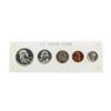 Image 1 : 1950 (5) Coin Proof Set